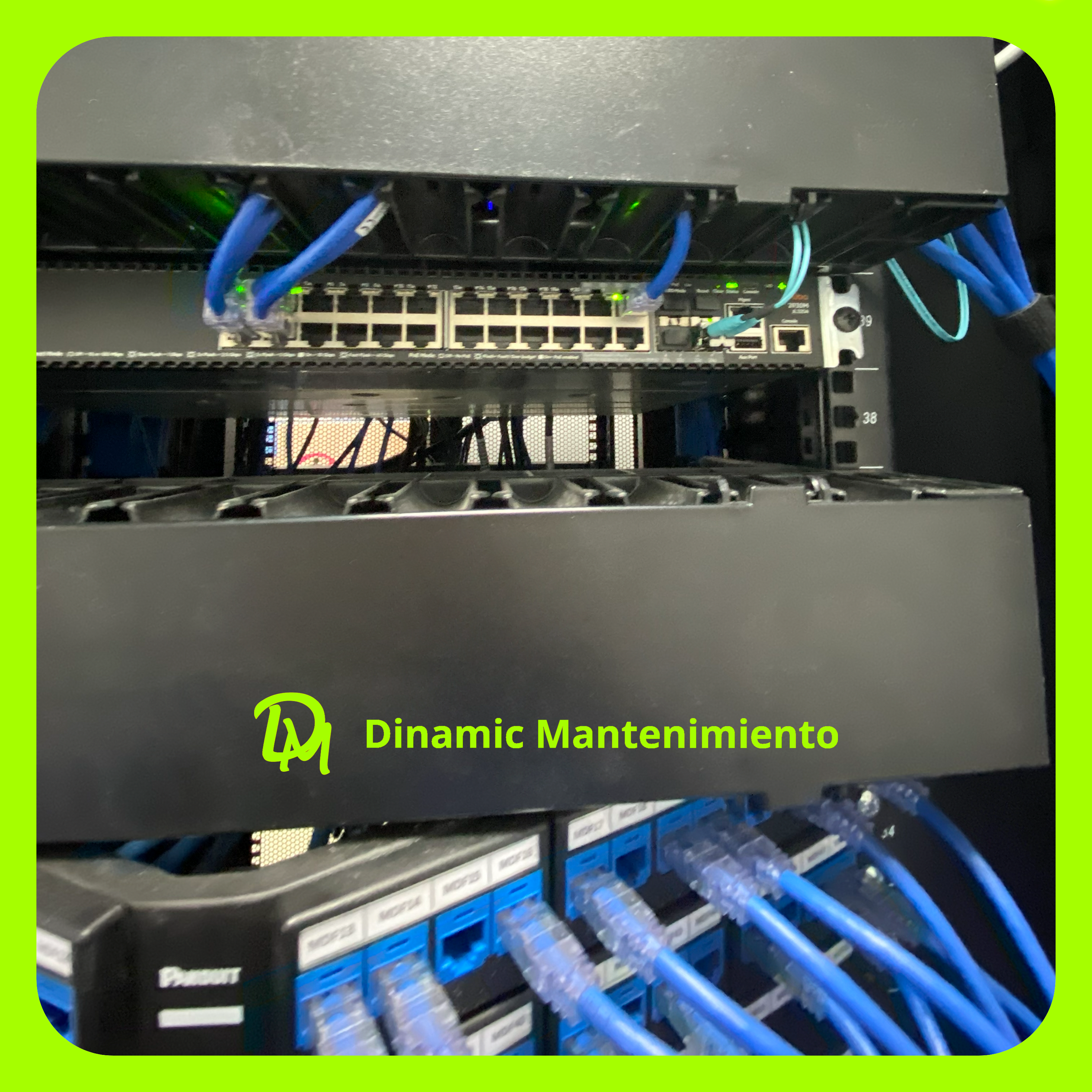 Centrales de Monitoreo Urbano