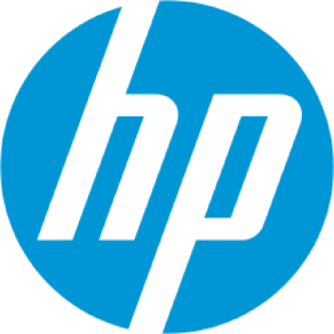 HP Enterprise